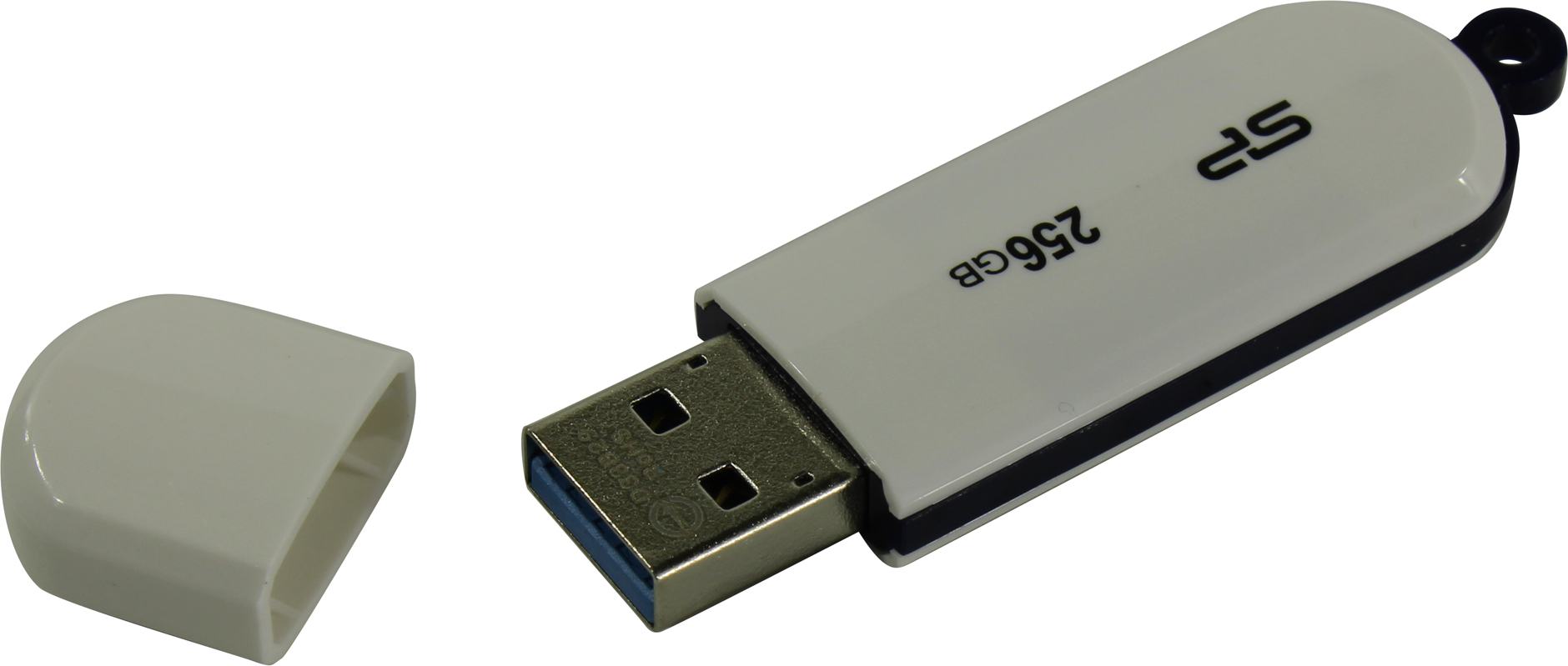 Flash-накопитель USB, 256Gb Silicon Power SP256GBUF3B32V1W