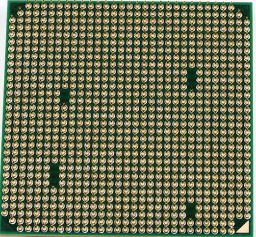 Процессор AMD AM3 AMD Athlon_II_X2_240_OEM