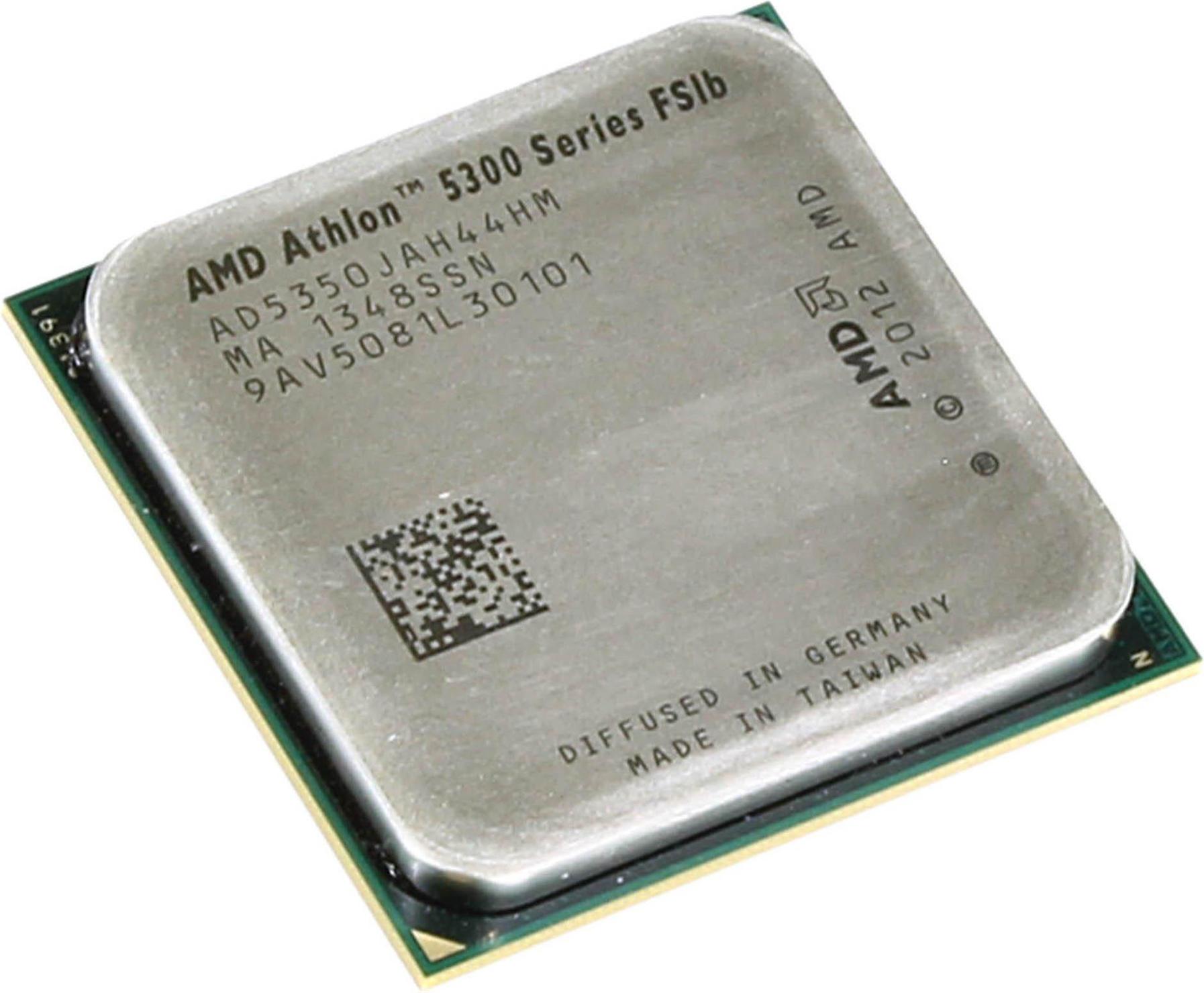 Процессор AMD AM1 AMD Athlon_5350_OEM
